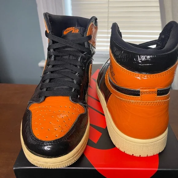 Jordan 1 Shattered Backboard 3.0